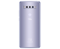 TCL 10 SE 4/128GB Srebrnoszary - 1380662 - zdjęcie 2